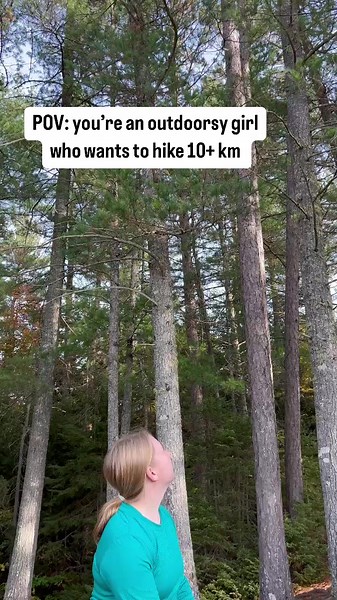 Train for Pain-Free Hiking Adventures