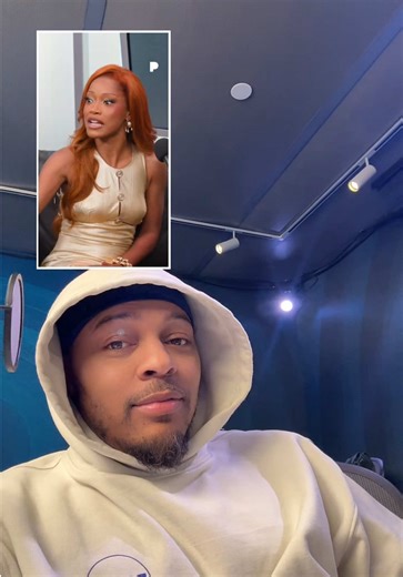 Collaborating with Bow Wow and Keke on New Music