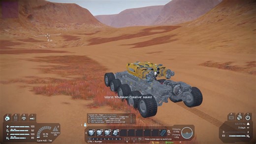 I have manged to create automatic mining drone without using scripts. Here's a little showcase of how it works.