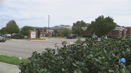 Nursing center nightmare for Virginia Beach family as facility faces closure