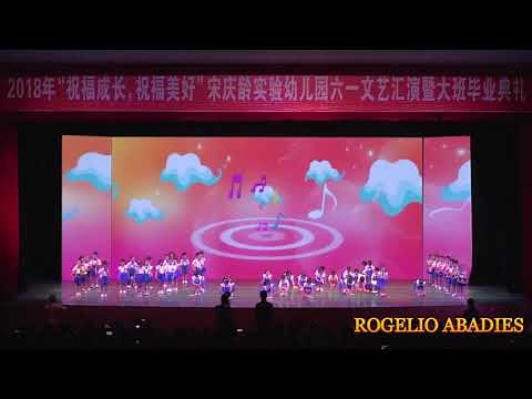 LEFT, LEFT ,RIGHT, RIGHT, GO TURN AROUND, GO! GO ! GO!