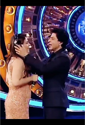 Shah Rukh Khan and Kajol: Timeless Bollywood Duo