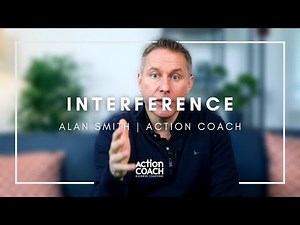 What is Interfering With Your Performance?