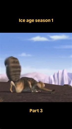 Armadillo Sank.. on Instagram: "Ice age part 3 #comedy #anime #iceage #animallover #oldschool"