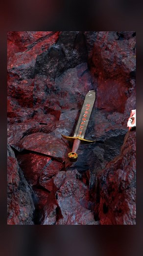 1.6K views · 37 reactions | Sword Modeling in Blender | Ahad Animates #sword #model #3d #animation #blender #3dModel #3dmodeling #3dblender #blenderanimation #blender3danimation #blendertutorial #blendertutorials #swordmodel #3dsword #3dtutorial #3dtutorials #animationtutorial #easytutorial #easytutorials #UrduHindi #hindiurdu #3dartist #youngest3dartist #FutureOfPakistan #SONOFPAKISTAN #ahadanimates | Ahad Animates | Facebook