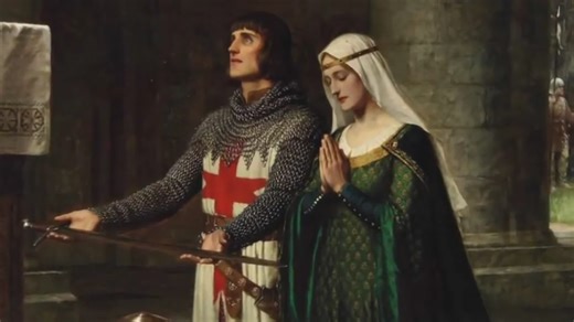 What married couples couldn’t do in the Middle Ages