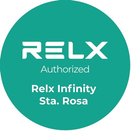 RELX Infinity Sta. Rosa | Santa Rosa