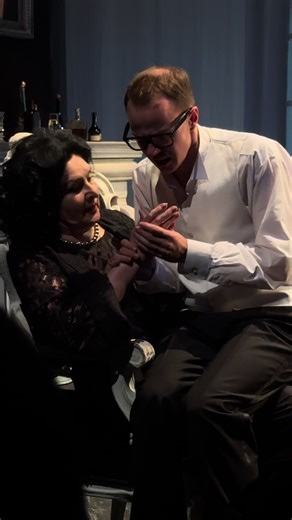 Загнаний кінь|театр Франка #театр#театрфранка#київ