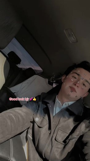 Good Luck, BJR! Unfreeze My Account Wishes