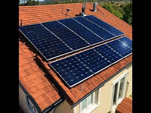 Trinity Solar Installation: Hidden Savings Revolution - (336) 432-5120