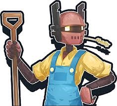 Steam Community :: Guide :: Lore to get you in the know - Glitch