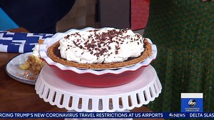 34K views · 221 reactions | Happy National Pi Day!! Here are some delicious recipes to celebrate! https://gma.abc/2W2KUjg | Good Morning America | Facebook