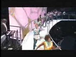 Corbin Bleu - Marchin' HSM Concert Tour 06