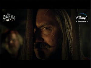 Peter Pan & Wendy | "I Can Fly" | Disney+