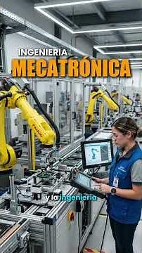 INDUSTRIAL, MECHANICAL, OR MECHATRONIC ENGINEERING: KEY DIFFERENCES