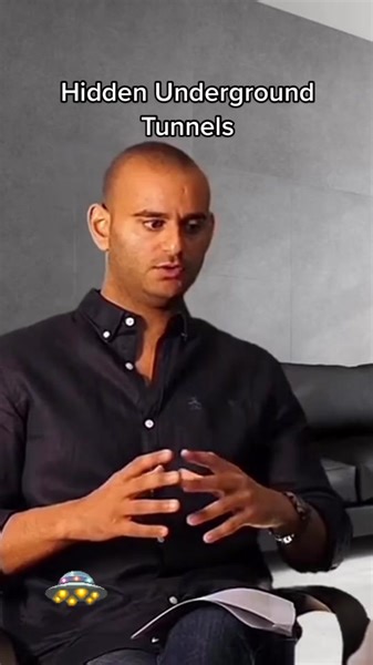 Jason Shurka interviews RAY ( code name ) a member of TLS who comes forward abput the deep underground tunnel system that have been kept hidden for many years. Many whistleblowers have also talked about these tunnels used for various reasons. Link is in my BIO. 7 day free trial. Even you dont subscribe many of these videos are already free to watch for humanity. Free books and informational videos. Much love!!! Hope you enjoy. #disclosure #modernmystic #5DTruth #suppressedknowledge #supressed #s