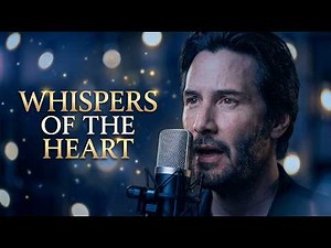 Kairo Vane – Whispers of the Heart (Lyric Music Video) | Emotional Ballad 2026