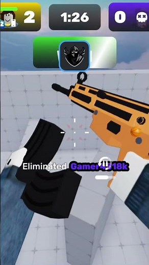 New Best Rivals Script 🌟 #fyp #script #rivals #robloxrivals #serial #rivalslive