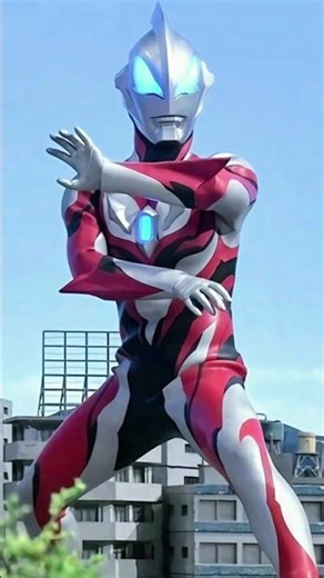 pemeran ultraman geed #ultraman #ultramanindonesiartv #ultramangeed #shorts