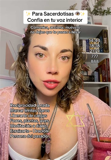 • ¡𝐀𝐆𝐄𝐍𝐃𝐀 𝐃𝐈𝐒𝐏𝐎𝐍𝐈𝐁𝐋𝐄! Agenda desde la web ➡️ JavieraAlfonsinaTarot.deit.cl • Whatsapp: 56934092984 ~~~~~~~~~~~~~~~~~~~~~~ Únicas cuentas: • TikTok ➡️ alfonsina_tarot (440mil seguidores) • Instagram ➡️ javiera_alfonsina (15.7mil seguidores, cuenta verificada)✔️