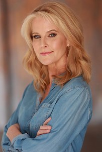 Maeve Quinlan | Actress, Producer, Writer