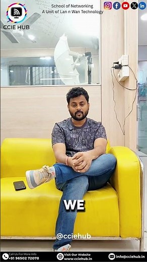 HSRP Message Types Explained! 💡