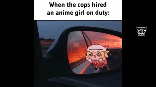 AnimeHour.dailyAi on Instagram: "📱 Anime fans collected = 7941/10000 🎯 (leveling up the fandom) Title: Would_you_let_her_in #AnimeMemesOnReels – Looping peak anime moments into pure meme gold ♾️🎌 .dailyAi capturing the perfect reaction shots, one anime GIF at a time! #AnimeMemesOnReels #GIFMemes #LoopHumor #AnimeLaughs #OtakuHumor #RelatableAnime #MemeReaction #WeebLife #WaifuWars #Anime #Otaku #Weeb #AnimeLife #OtakuLife #AnimeVibes #ReelAnime #ForYouAnime 🔥 #viralreels #viralvideo #InstaVi