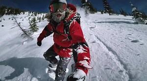 GoPro: Best of 2017 - Year in Review