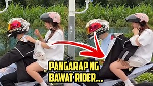 Ang 'SWEET' talaga ni Kuya at ang 'SWERTE' ni Ate! 😂 Try not to Laugh 😂 Pinoy Funny Video 2023 | Marby Stories