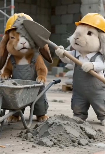 Cheeky Bunny Moments That Will Make You Smile