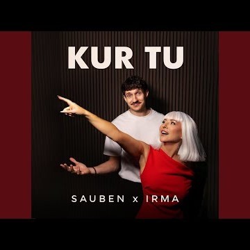 Kur Tu (Sauben Remix)