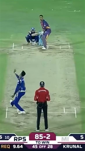 IPL 2017 Final Highlights: MI vs RPS Thriller