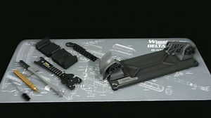 Wheeler Delta Series TV Spot