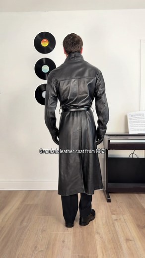 Heavy Fashion: Styling Tips for Oversized & Weighty Pieces