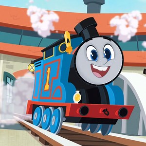 8.1K views · 230 reactions | Thomas & Friends on Reels | Facebook