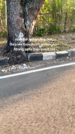 mana sebanding dek, abang kalah jauh#pelarijalanan #pacesiput🐌 #running # #nyekermen #@n_slms🔥