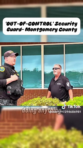 Understanding the Role of Police Officers in Audits