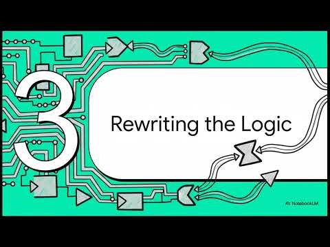 Ternary Logic Gates: Advancing Digital Systems Beyond Binary Boundaries