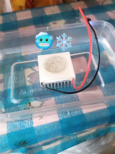 DIY Phone Cooler Project: Stay Cool with Your Smartphone