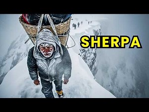 YOU CAN'T BELIEVE IT!! How Sherpas Survive in the Himalaya