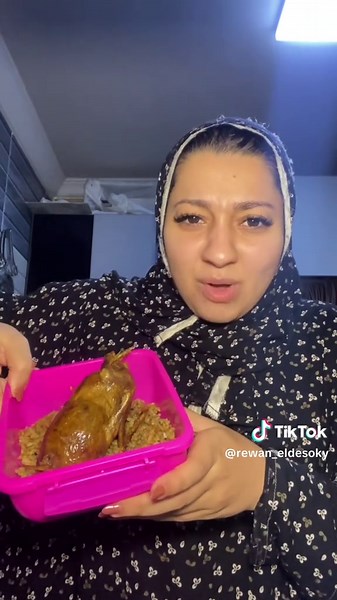 تحضير لانش بوكس خفيف للمدرسة