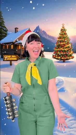 Jingle Bells! 🎶 | Christmas Song for Kids