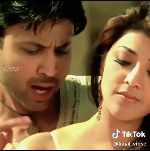 Best Scenes of Kajal Aggarwal in Bollywood and South Indian Films