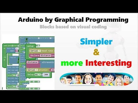 1- مكسلي (Mixly) : أهمية برمجة الأردوينو بواسطة الكتل