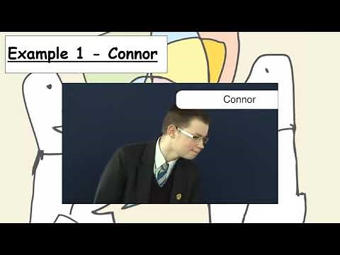 Edexcel Spoken Language Certificate- Writing a speech- Selecting a topic, planning and writing.