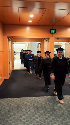 On Saturday, December 13th, we celebrated more than a ceremony—we celebrated the future of healthcare. 🎓 Congratulations to our NWHSU graduates. We’re so proud to reflect on this milestone moment and cheer you on as you take your next steps. 💙 #futurehealthcareleaders #gradstudent #nwhsu | Northwestern Health Sciences University