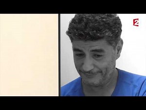 France 2 / Vestiaires : Adda Abdelli au confessionnal