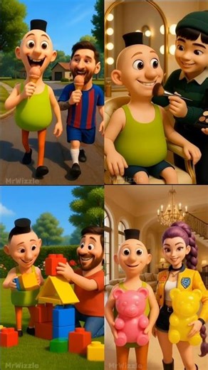 Hamood Habibi Pranks Compilation | Roblox Cartoon #hamoodhabibi