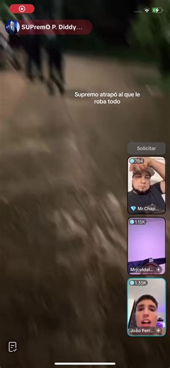 Supremo Atrapó al Ladrón: ¡No Te Lo Pierdas!