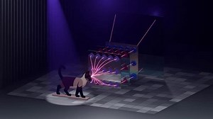 Neural Network Work Principle Visualization Pattern Stock Footage Video (100% Royalty-free) 3444826157 | Shutterstock